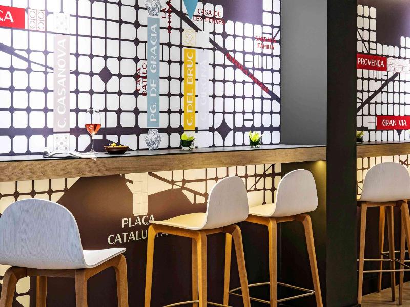ibis Styles Barcelona Centre - image 14