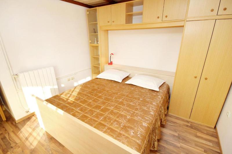 Two-Bedroom Apartment with Terrace and Sea View image 2