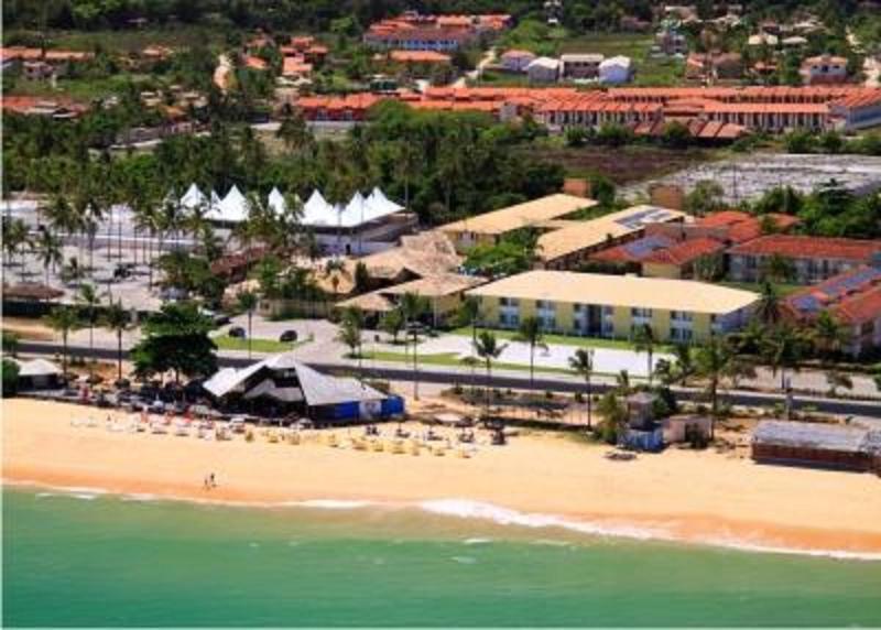 Sunshine Praia Hotel - image 30