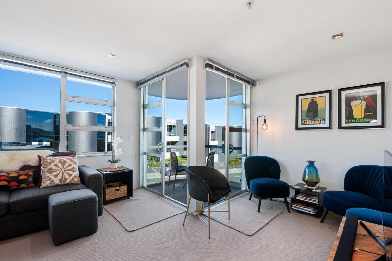 Waimahana Apartment 12 - image 12