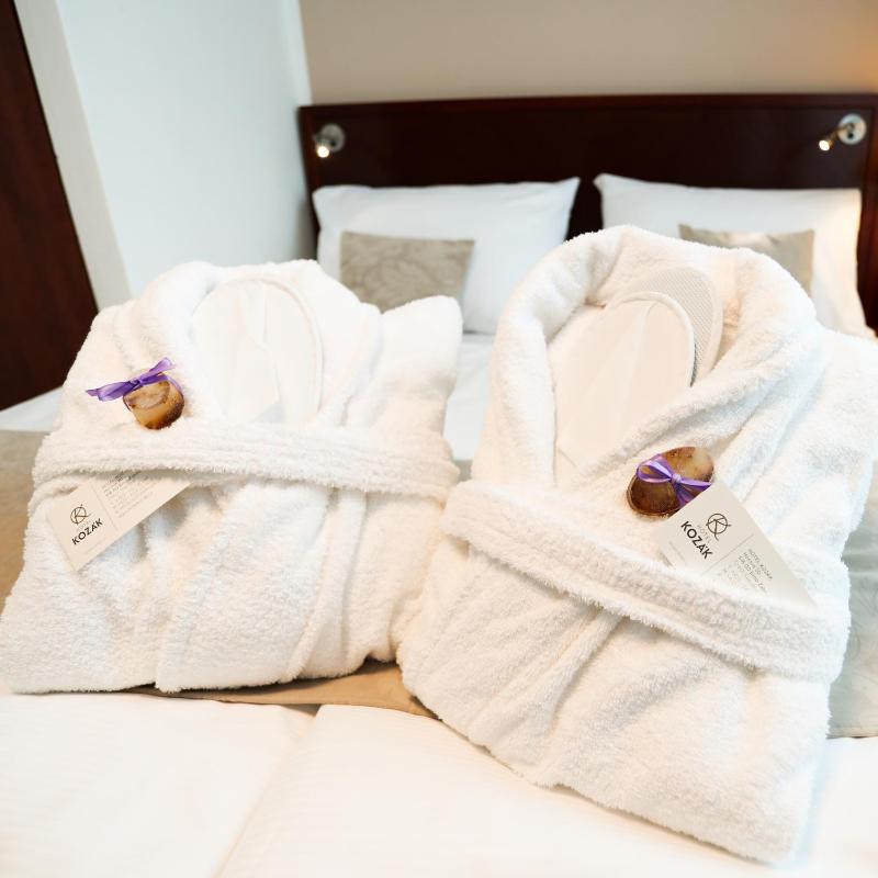 Standard Double Room image 4