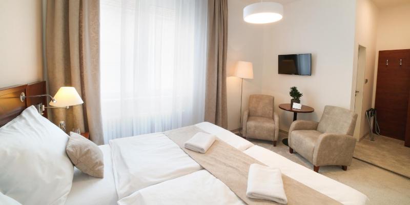 Hotel KOZÁK - image 31