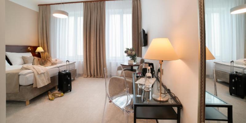 Hotel KOZÁK - image 1