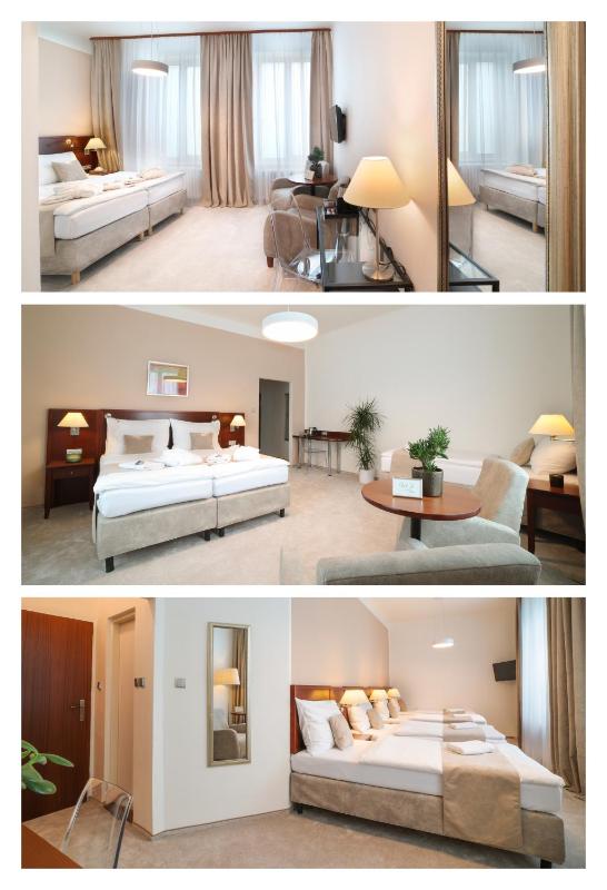 Standard Double Room image 2