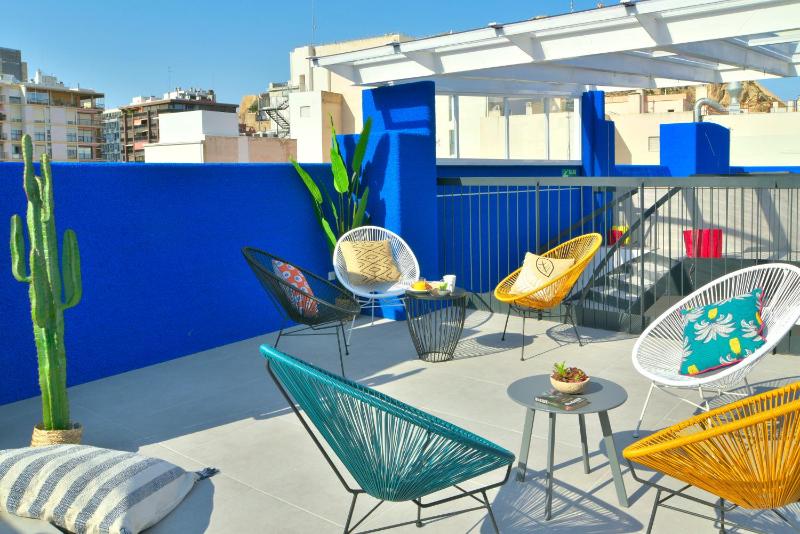MyFlats Luxury Downtown - image 22