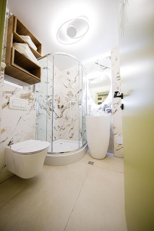 Standard Double Room 4* - Free Airport Shuttle Included image 3