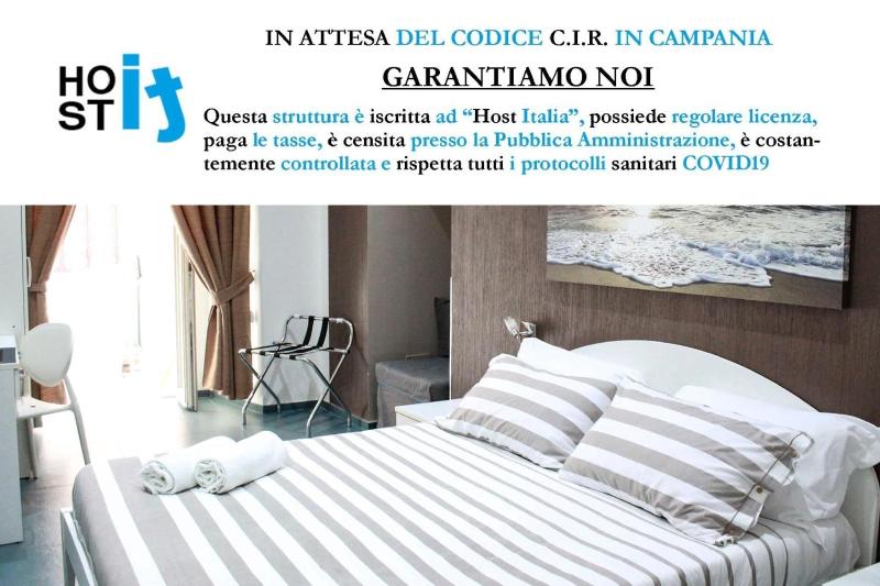 Mascalzone latino luxury rooms - image 1