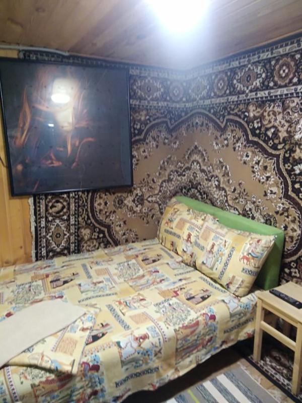 Quadruple Room with Shower image 1