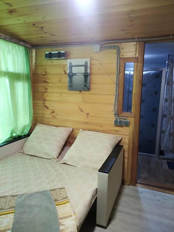 Quadruple Room with Shower image 3