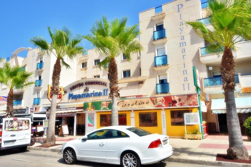 HE Cabo Roig Strip - image 11