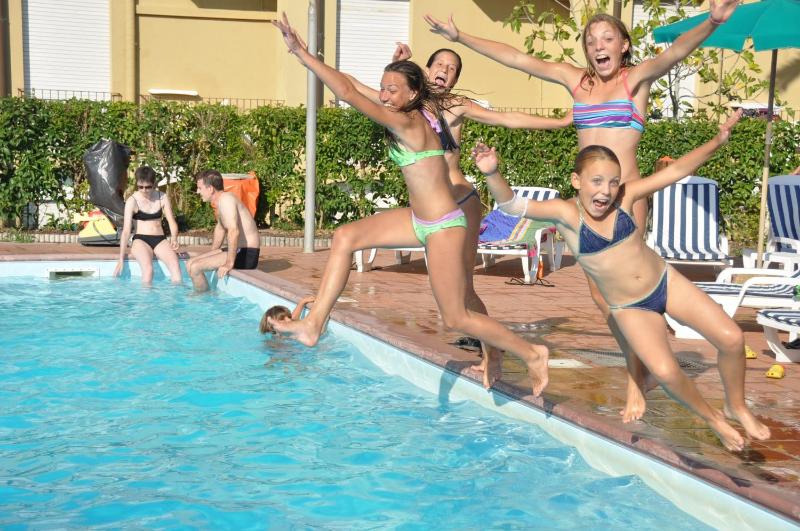 Hotel Le Acacie - image 44