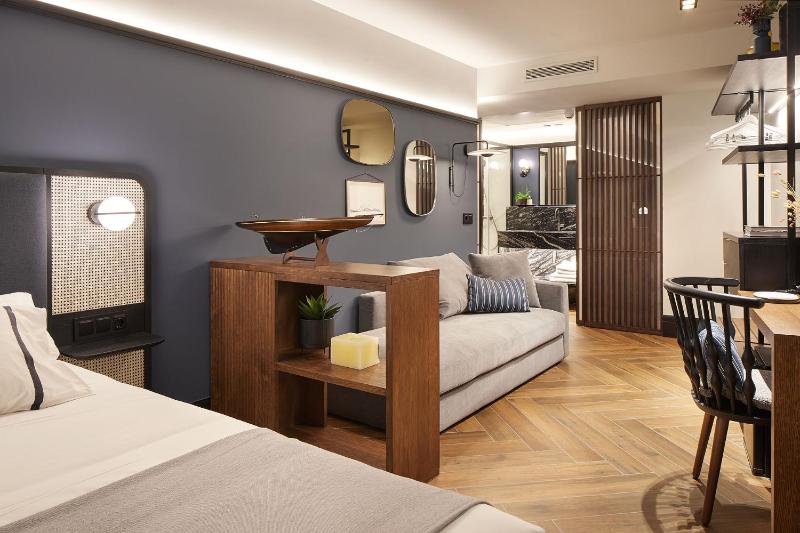 Hotel SANSEbay - image 13