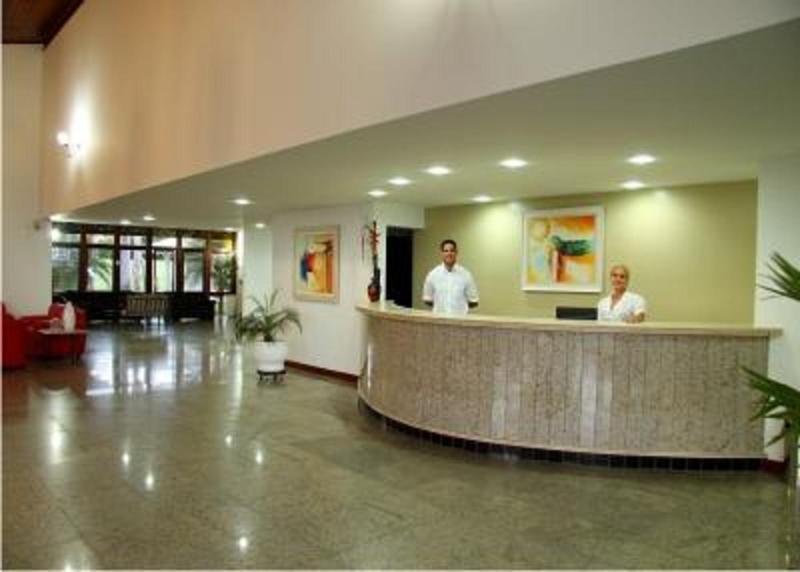 Sunshine Praia Hotel - image 43