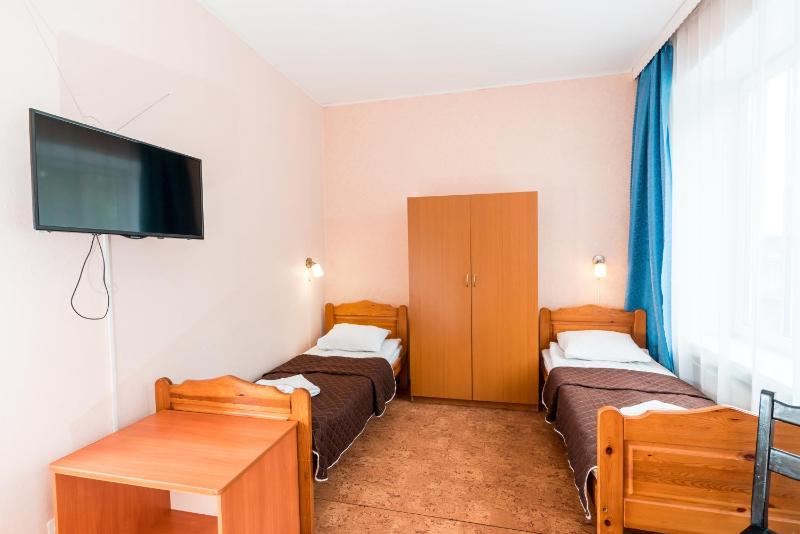 Triple Room image 2