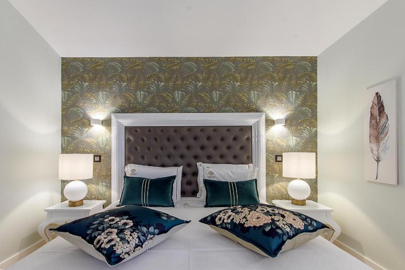 Villa Mariazinha Charming Hotel - image 9