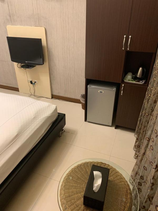 Dipper Ocean Hostel七星海民宿 - image 14