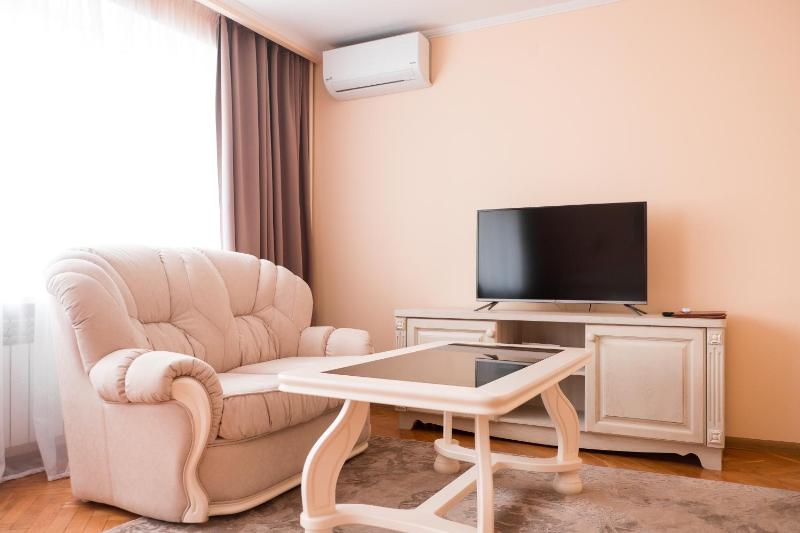 Comfort Suite image 2