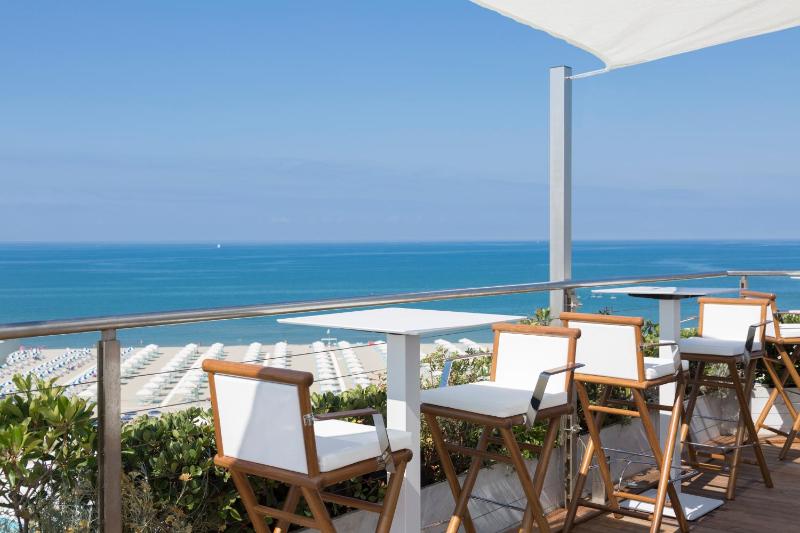 Grand Hotel Principe Di Piemonte - image 41