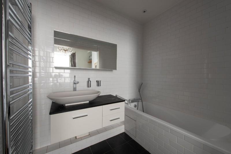 One-Bedroom Apartment image 4