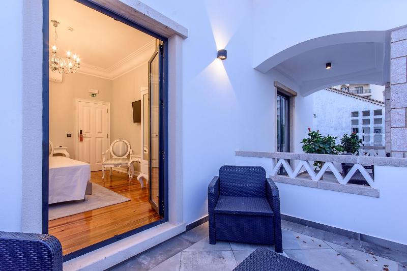 Villa Mariazinha Charming Hotel - image 40
