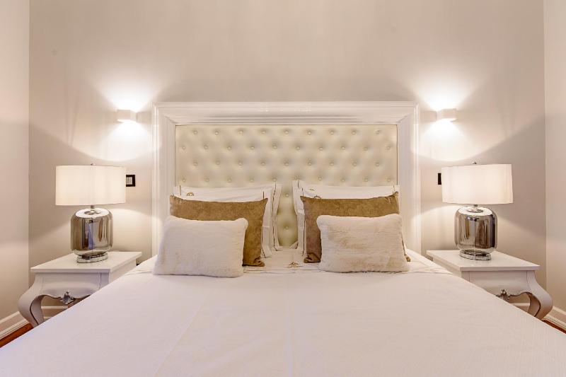 Villa Mariazinha Charming Hotel - image 3