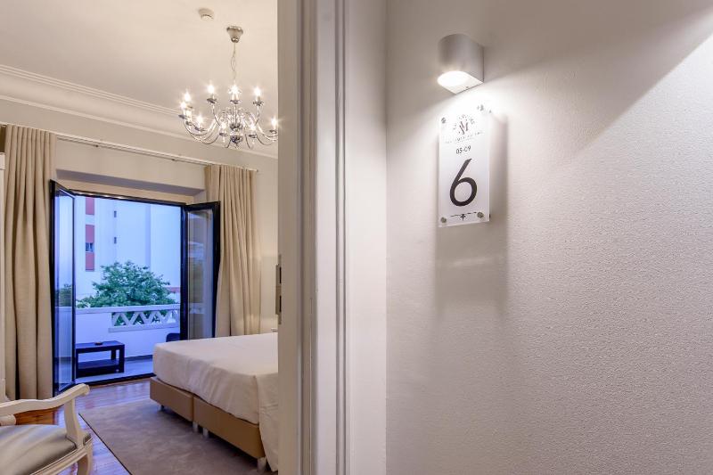 Villa Mariazinha Charming Hotel - image 4