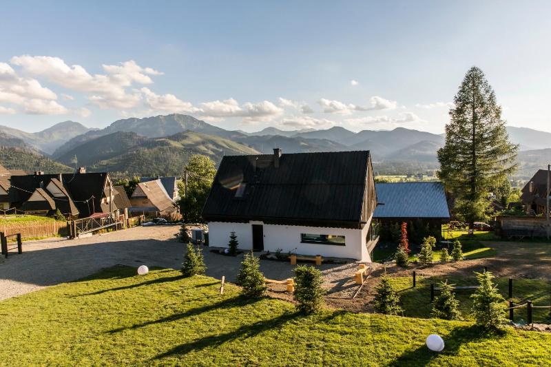 udanypobyt OMG Houses - image 10