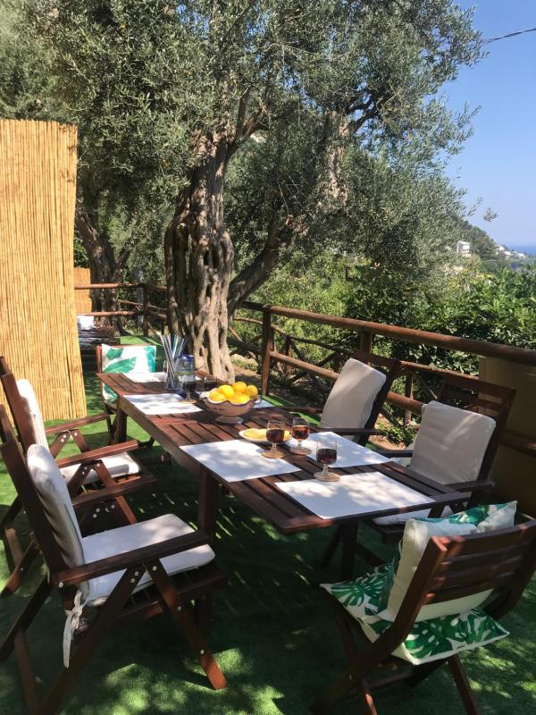 Maison Don Rafe' - image 7