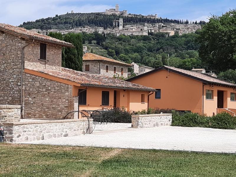 Giotto Country House & Spa - image 37