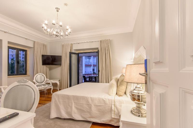 Villa Mariazinha Charming Hotel - image 39