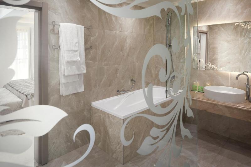 Hotel Residence Dune - Free Beach Access - image 37