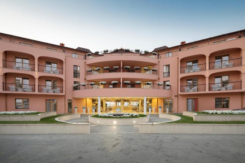 Hotel Residence Dune - Free Beach Access - image 8