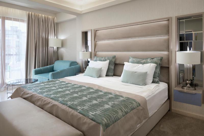 Hotel Residence Dune - Free Beach Access - image 43