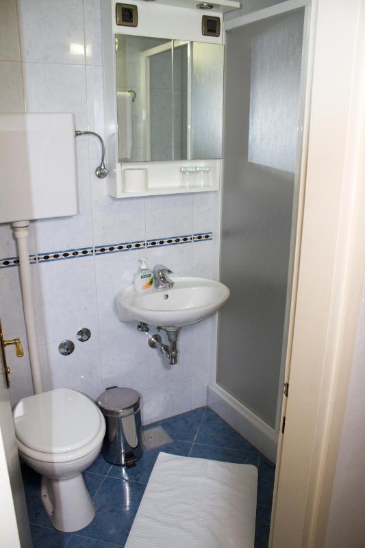 Double Room with Balcony image 1