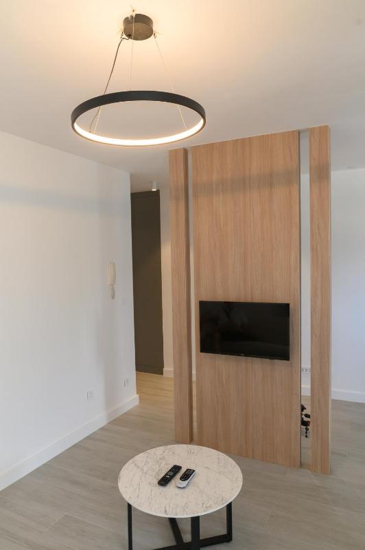 Deluxe Apartment image 3