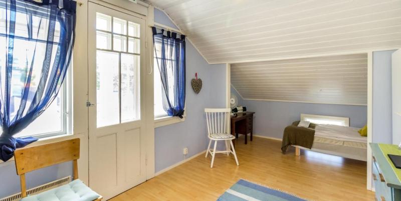 Family Room with Balcony image 2