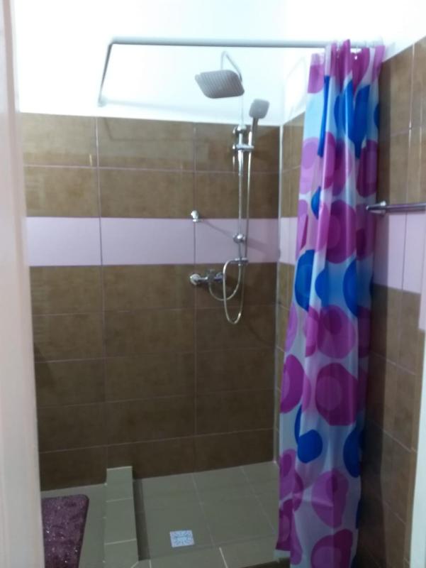 One-Bedroom Apartment image 2