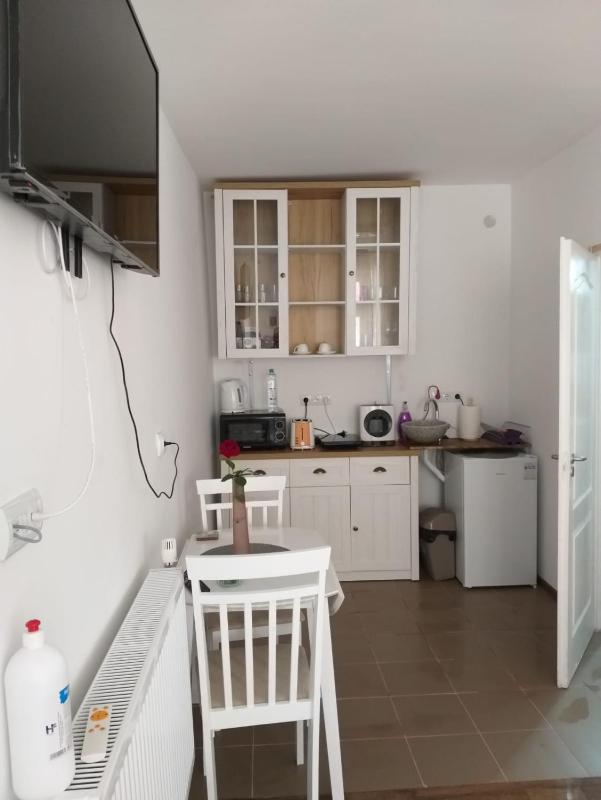 One-Bedroom Apartment image 3