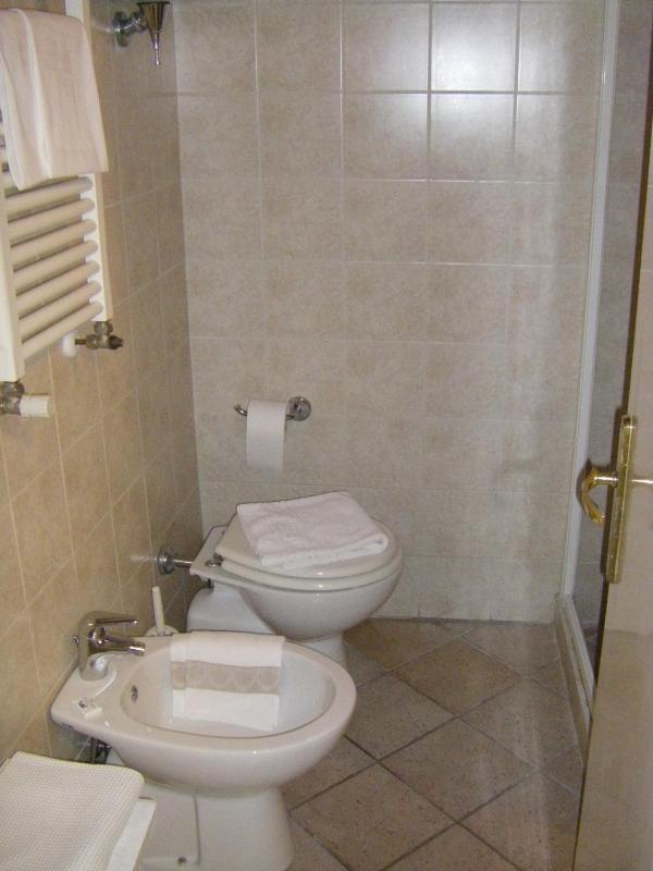 Albergo Cannon d'Oro - image 46