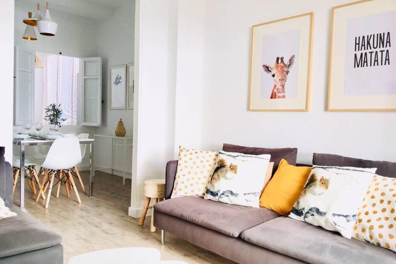Apartamento en centro de Torre Del Mar, Malaga Images