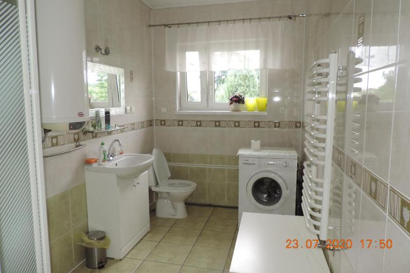 Family Room with Private Bathroom image 2