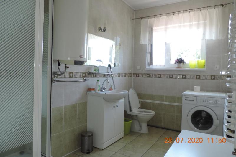 Family Room with Private Bathroom image 3