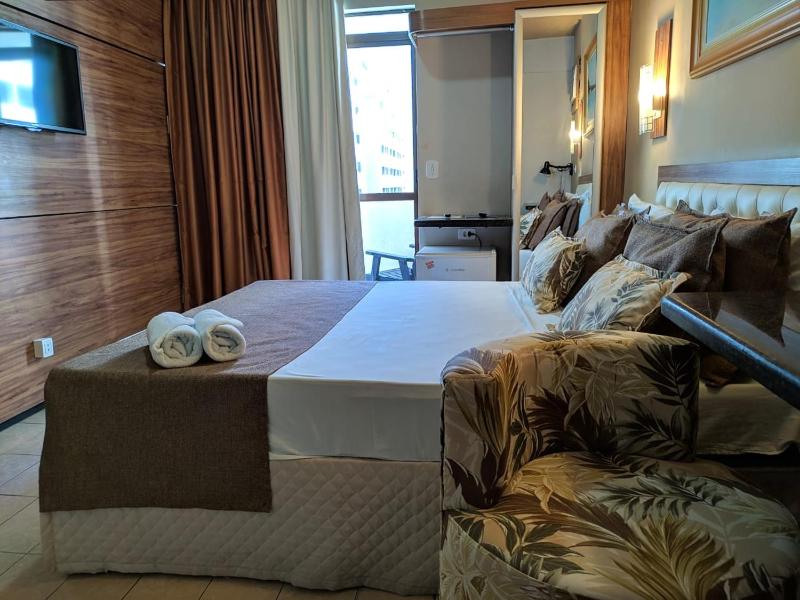 Laguna Praia Hotel - image 45