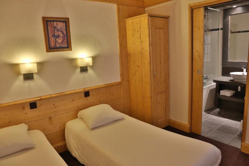 Hotel Club Le Crêt - image 14