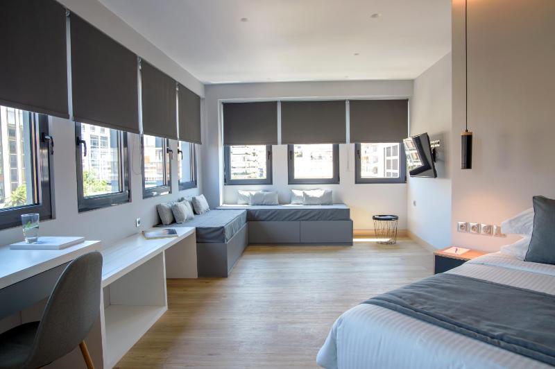Deluxe Apartment with Hydromassage image 1