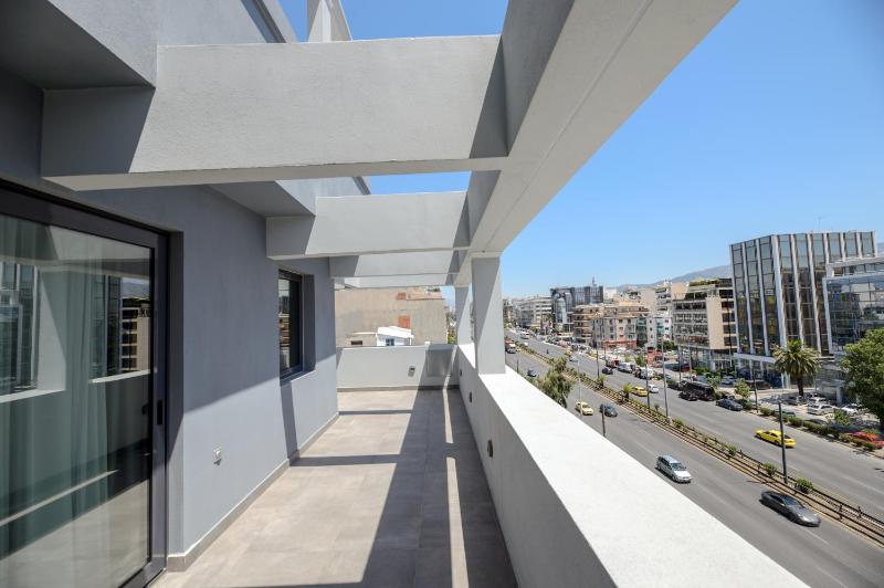 Two-Bedroom Apartment with Terrace image 4