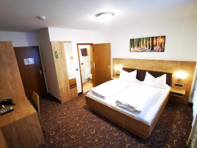 Comfort Double Room image 1