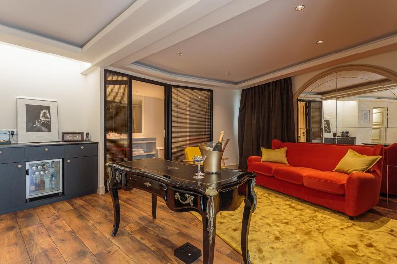 Grand Tonic Hotel & SPA NUXE - image 13