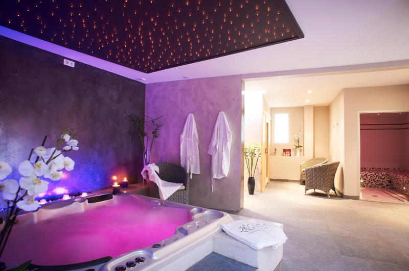 Hôtel Lutétia & Spa - image 34
