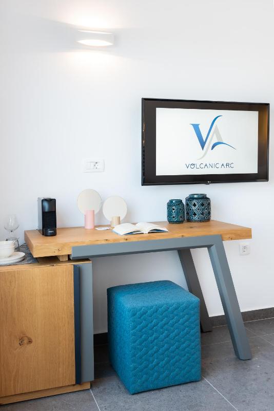 Volcanic Arc Suites - image 42